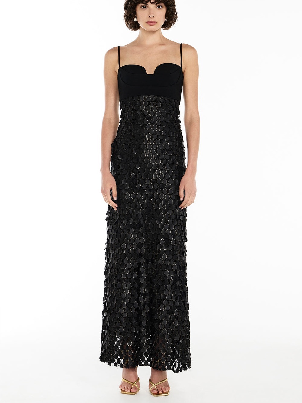 Manning Cartell Supreme Extreme Black Dress